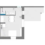 Apartman Gartenstudio Peony Innsbruck