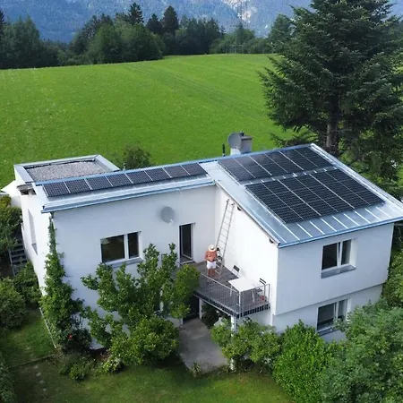 Gartenstudio Peony 公寓 因斯布鲁克