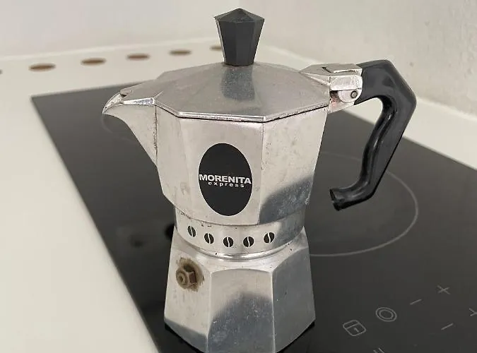 Appartamento Gartenstudio Peony