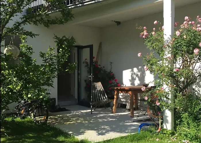 Gartenstudio Peony Appartamento