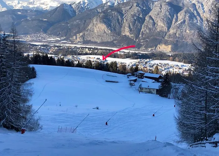 Gartenstudio Peony Appartamento Innsbruck