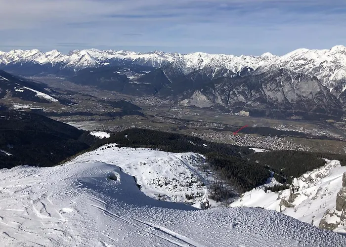 Gartenstudio Peony * Ίνσμπρουκ
