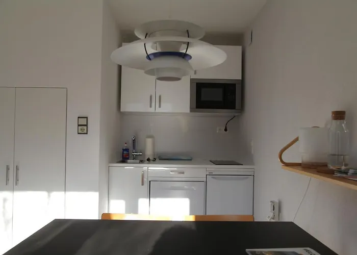 Gartenstudio Peony * Innsbruck