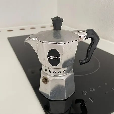 Διαμέρισμα Gartenstudio Peony