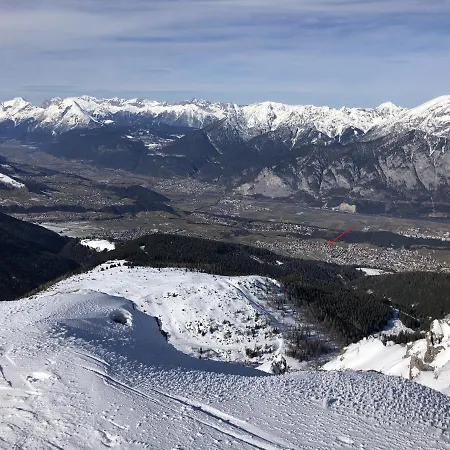 Gartenstudio Peony * Ίνσμπρουκ