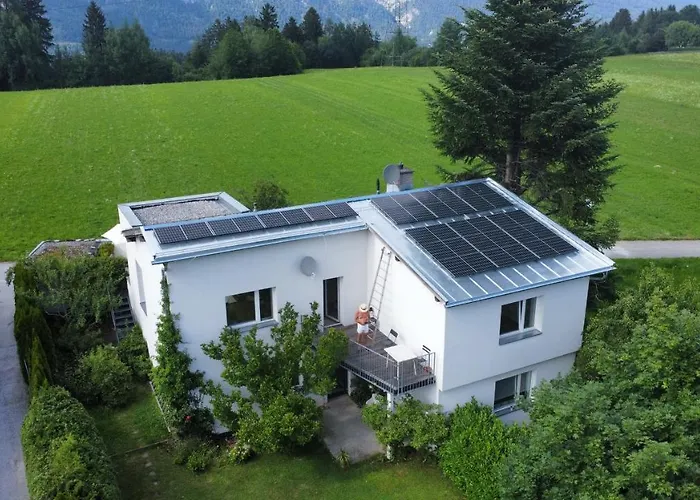 Gartenstudio Peony Διαμέρισμα Ίνσμπρουκ